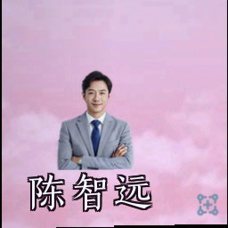 陈智远
